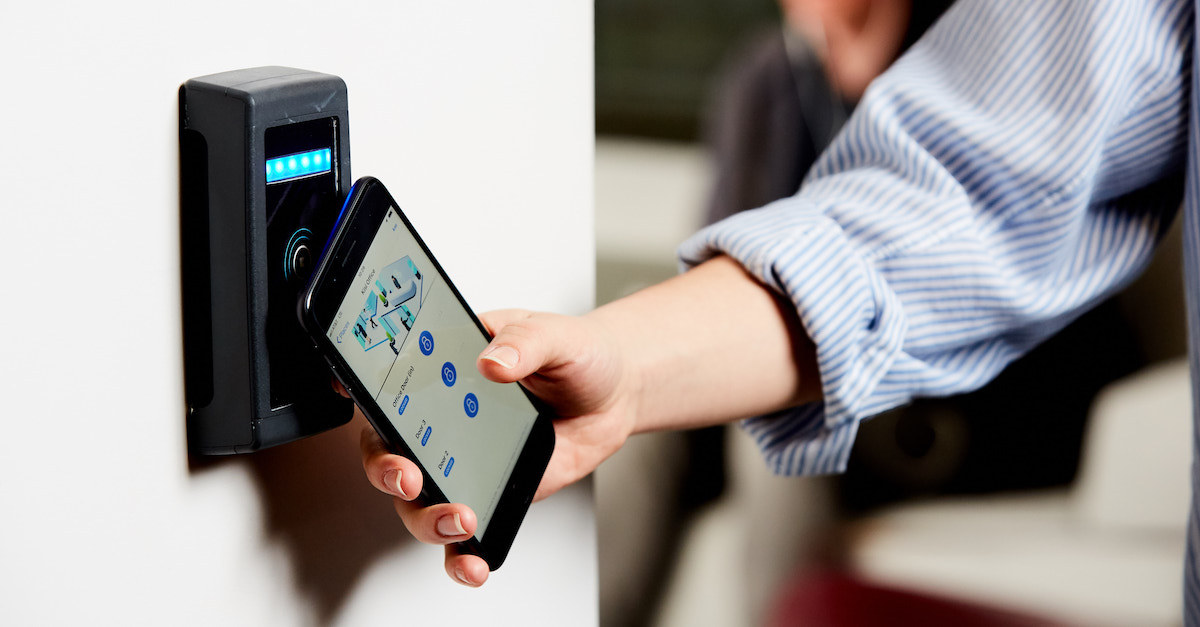 Robust Physical Security Access Control for the 1 Percent Cases